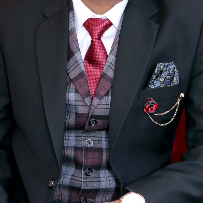 Menswear