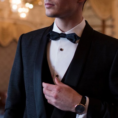 Formal Hire