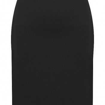 Straight Skirt