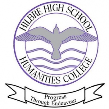 Hilbre High School Uniform