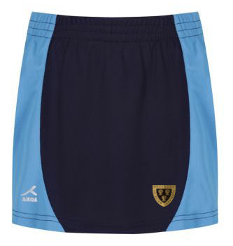 West Kirby Grammar PE Skort