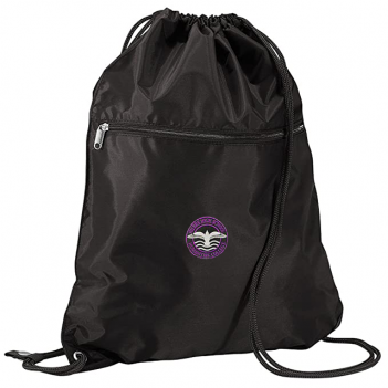 Hilbre High School PE bag