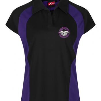 Hilbre High School PE polo