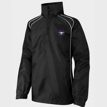 Hilbre Waterproof Sports Jacket
