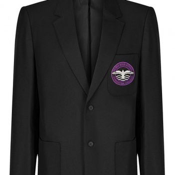 Hilbre High School Blazer