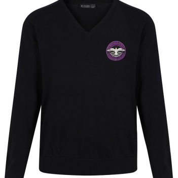 Hilbre High School Jumper