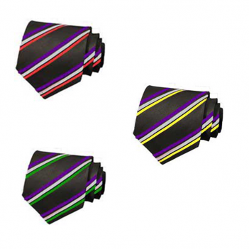 Hilbre ties