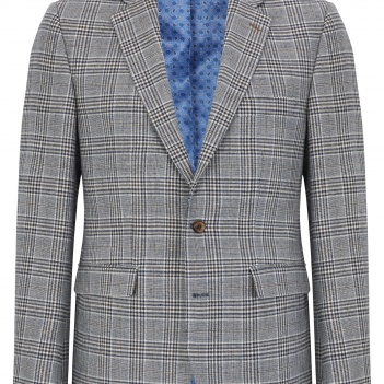 Daniel Grahame Calais Jacket