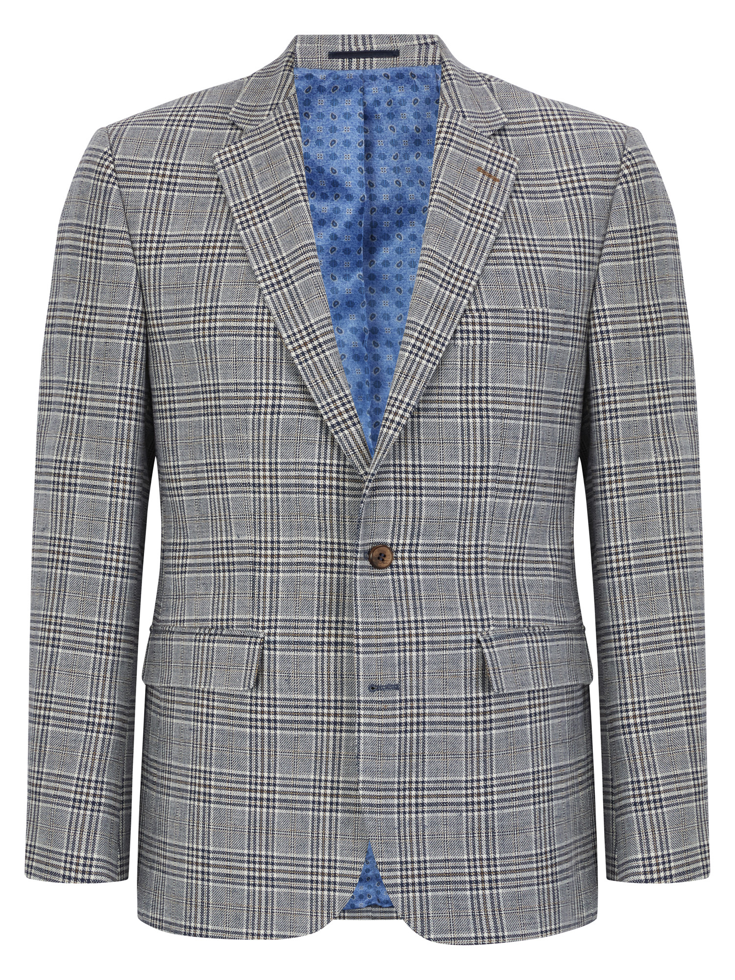 Daniel Grahame Calais Jacket
