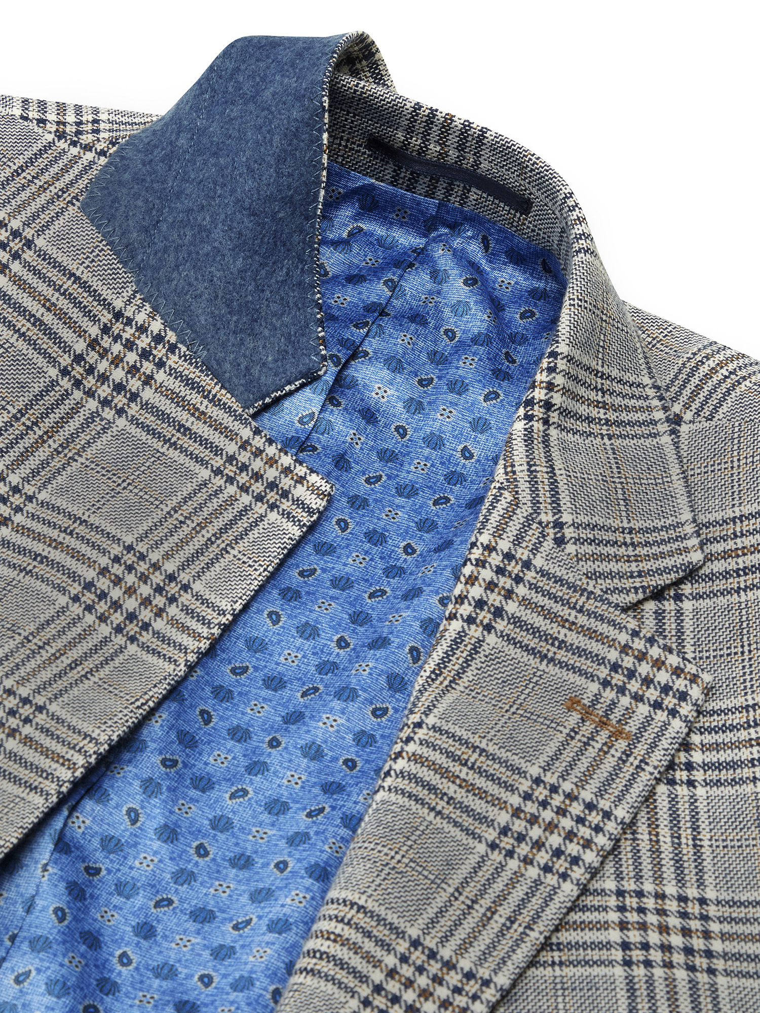 Daniel Grahame Calais Jacket - Image 2