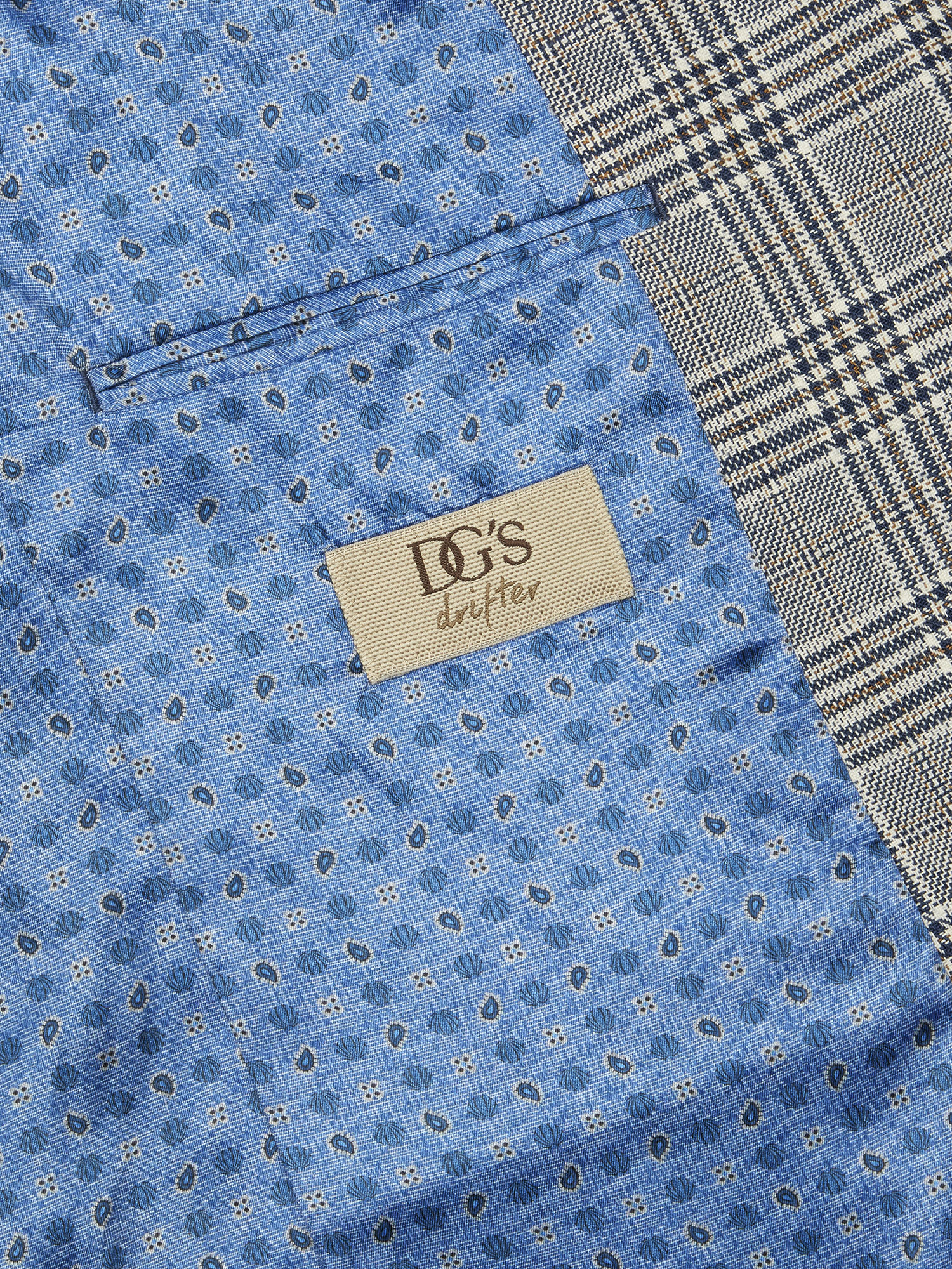 Daniel Grahame Calais Jacket - Image 3