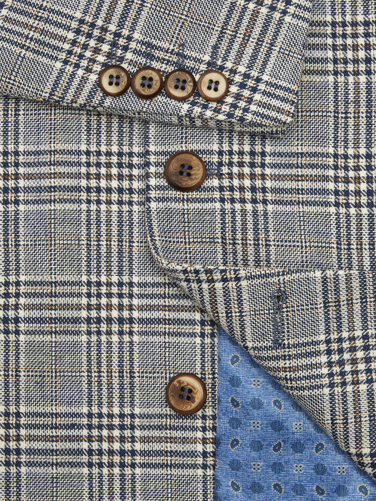 Daniel Grahame Calais Jacket - Image 4