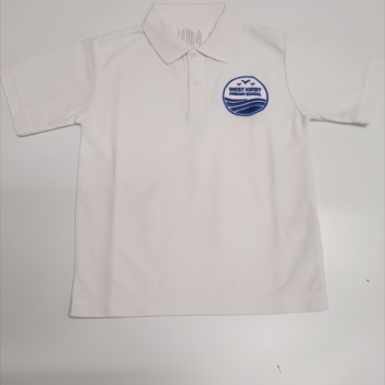 West Kirby Primary Polo