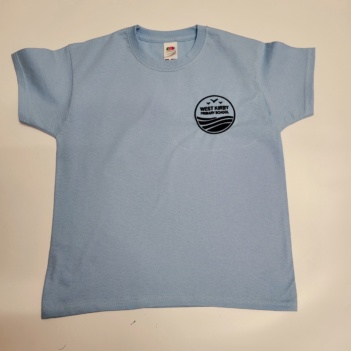 WK Primary T-shirt