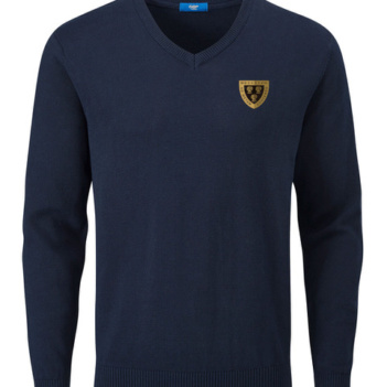 West Kirby Grammar Pullover/Jumper