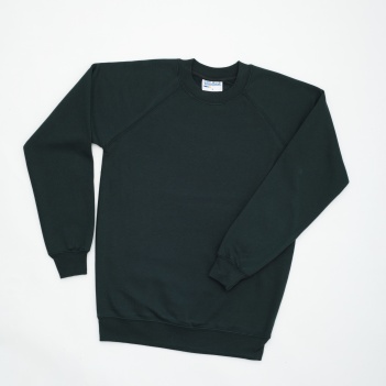 Woodbank Crew Neck Sweatshirt