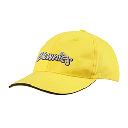 Brownies cap
