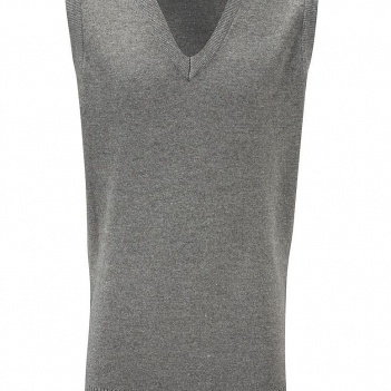Grey tank top/slip over