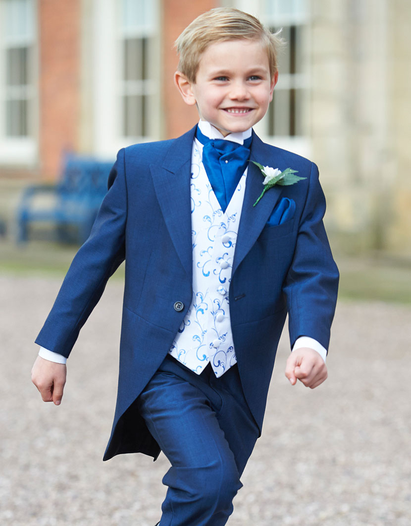 lydbury boys