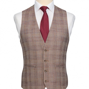 Mulberry Waistcoats