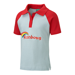 Rainbows polo