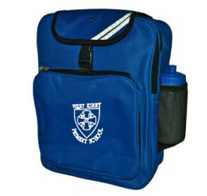 West Kirby Primary Junior Rucksack