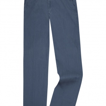 Daniel Grahame Blue Drifter Chinos