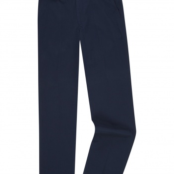 Daniel Grahame Navy Drifter Chinos