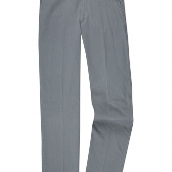 Daniel Grahame Light Grey Drifter Chinos