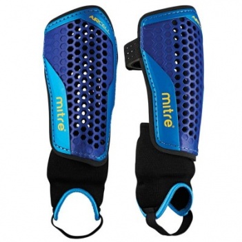 Mitre Shinpad Aircell Carbon