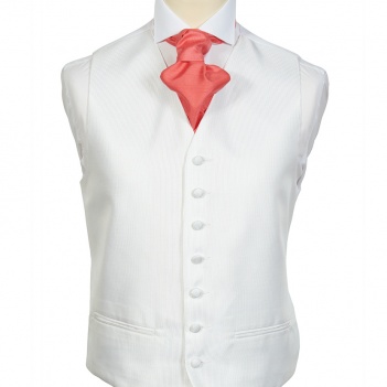 Buckingham waistcoats