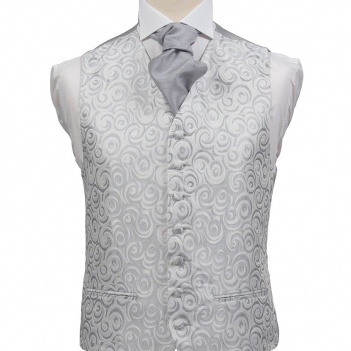 Balmoral waistcoats