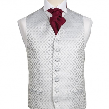 Fiori waistcoats