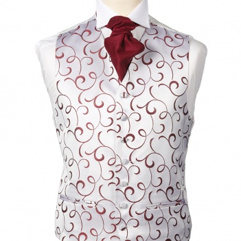 Kensington waistcoats