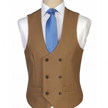 Melton waistcoats