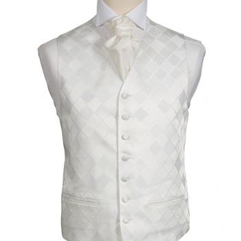 Regency waistcoats
