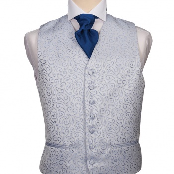 Sandringham waistcoats