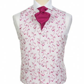 Wessex waistcoats