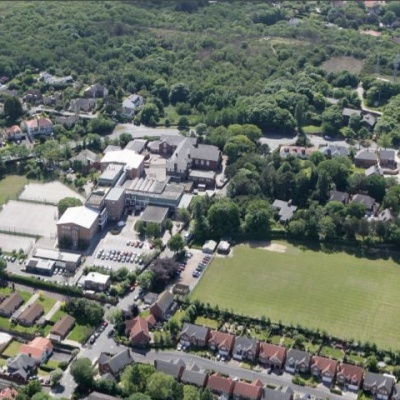 Calday Grange Grammar School