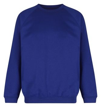 Badged Royal PE Jog Suit
