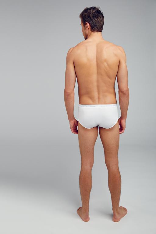 Jockey Classic Y-Front Brief (Single Pack) - Image 2