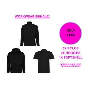 Workwear Bundle 1