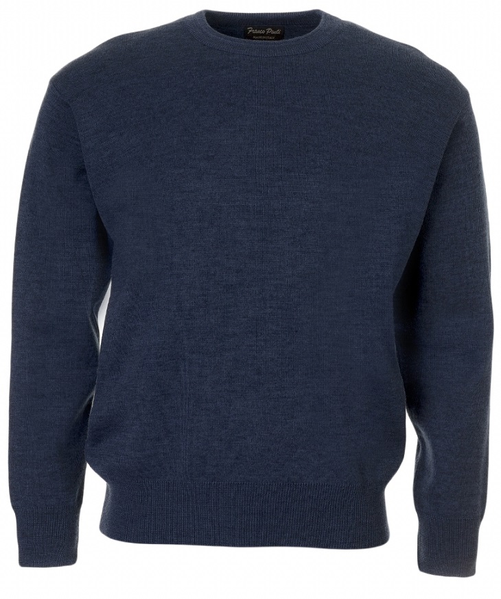 Franco Ponti Crew Neck Jumper