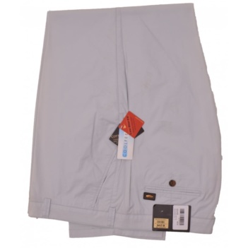 Oakman Stone Chinos 34L