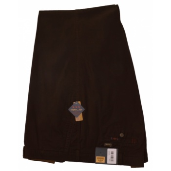 Oakman Brown Chinos 40L