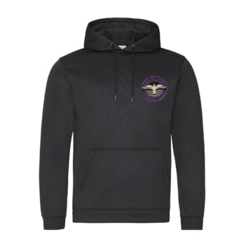 Hilbre PE hoodie
