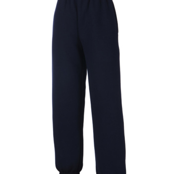 St Bridget's PE Jog Bottoms