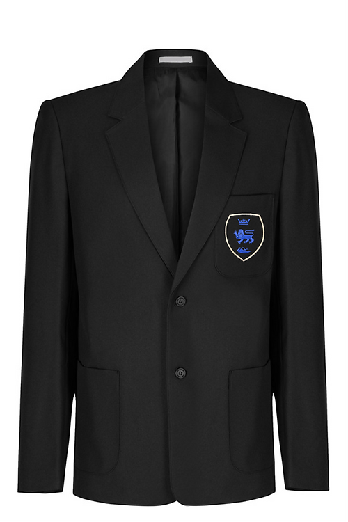 Pensby High School Blazer