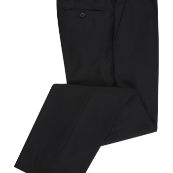 San vito Prestige Wool Blend Trousers