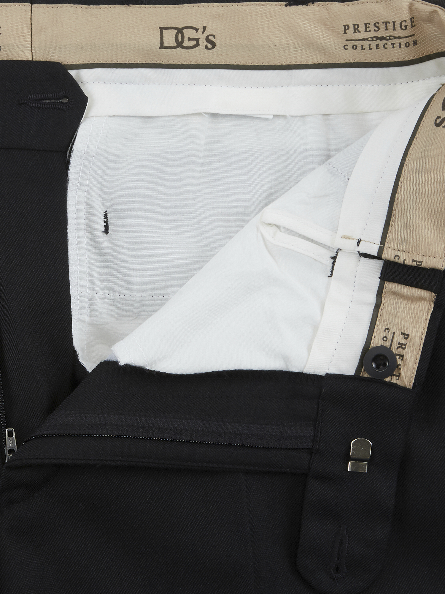 San Vito Prestige trousers